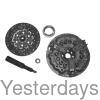 Ford 3000 Clutch Kit D8NN7502AA