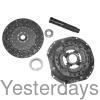 Ford 6600 Clutch Kit - Single D8NN7563AB-KIT