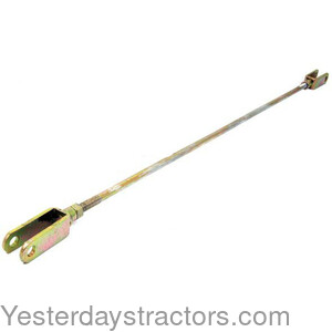 Ford 2000 Clutch Rod D8NN7D081FB