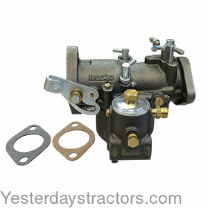 John Deere G Carburetor DLTX51