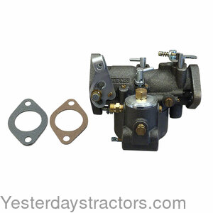 John Deere B Carburetor DLTX73