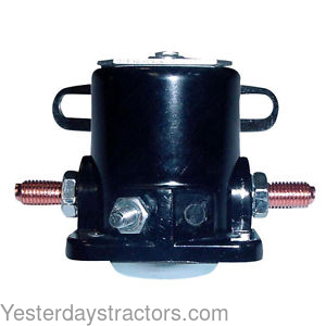 DR1467 Starter Solenoid DR1467