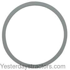 Ford 6600 Power Steering Valve Seal E0NN3A590AA