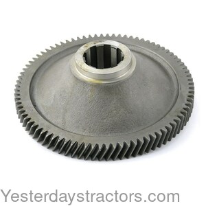 Ford 8210 Gear E0NNA726BA