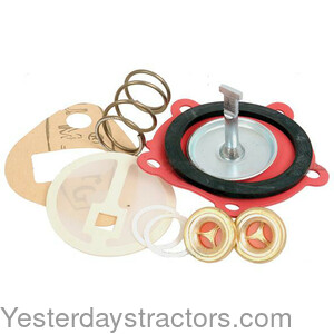 Massey Ferguson 35 Fuel Pump Repair Kit E157Z9