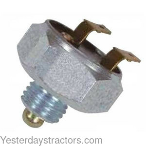 Ford Super Dexta Starter Switch E1ADDN11500