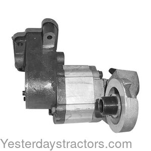 Ford 8210 Hydraulic Pump 155909