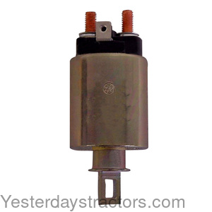 Ford 5000 Starter Solenoid E2NN11390AA