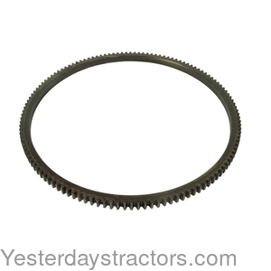 Ford 8210 Ring Gear E2NN6384AA