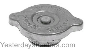 Ford 6600 Radiator Cap E2NN8100BA