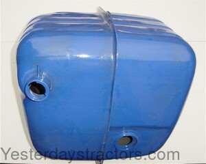 Ford 4000 Fuel Tank E2NN9002BA