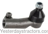 Ford 7610 Tie Rod End E3NN3289AA