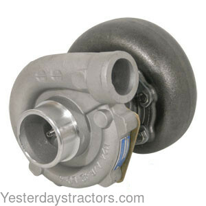 Ford 7610 Turbocharger E3NN6K682AA