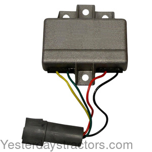 Ford 8210 Voltage Regulator E4NN10316BA