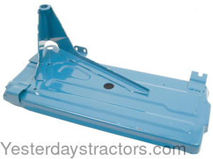 Ford 5000 Battery Tray E4NN10723AA