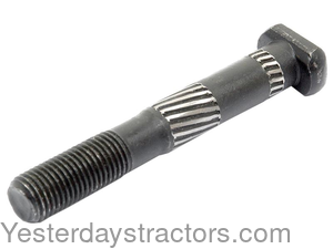 Ford 6600 Connecting Rod Bolt E4TN6214AA