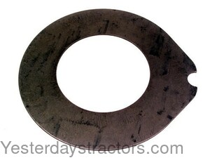 Ford 8210 Brake Disc E6NN2N315AA