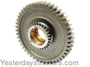 Ford 7610 Gear E6NN7N100BA