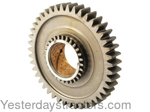 Ford 7610 Gear E6NN7N101B