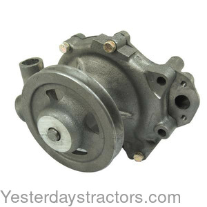 Ford 8210 Water Pump E6NN8501AC