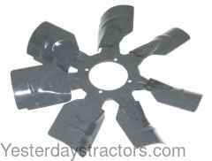 Ford 6600 Fan Blade E7NN8600DA