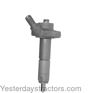 Ford 4830 Fuel Injector E7NN9F593CA