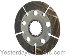 Ford 4830 Brake Disc E9NN2A097AA