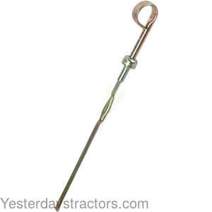 Ford 7610 Oil Dipstick E9NN6750BA