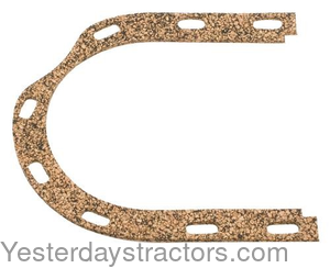 Ford 8210 Rear Seal Gasket E9NN6N305AB