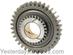 Ford 4830 Gear E9NN7N315AA