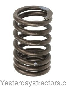 Ford 4000 Valve Spring EAA6513A