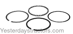 Ford 600 Piston Ring Set EAE6149A