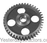 Ford NAA Camshaft Timing Gear EAF6256M