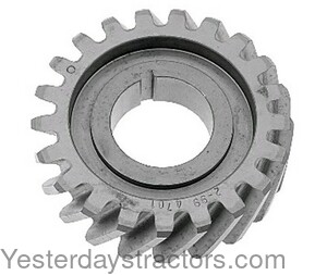 Ford 600 Crankshaft Gear EAF6306B