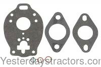 Ford 600 Carburetor Gasket Set EAF9502