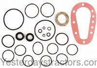 Ford 7610 Power Steering Seal Kit EDPN3500A