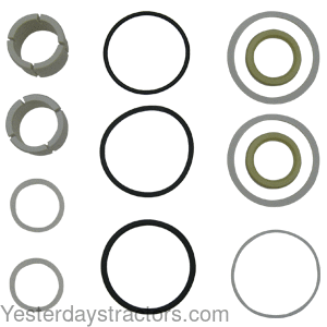 Ford 7610 Power Steering Cylinder Repair Kit EFPN3301A