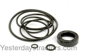 Ford 7610 Power Steering Seal Kit EGPN3N503AA