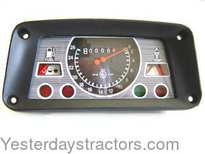 Ford 3000 Instrument Cluster EHPN10849A