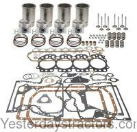 Allis Chalmers WF Overhaul Kit EOK1120-LCB