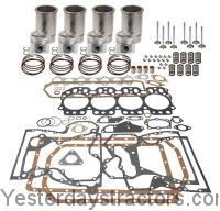 Farmall Super A Engine Overhaul Kit EOK1150-LCB