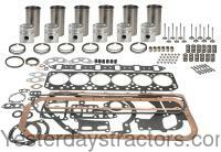 Farmall 560 Engine Overhaul Kit EOK1174B-LCB