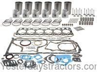 Oliver 1650 Engine Overhaul Kit EOK1311-LCB