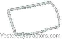 Ford 3000 Oil Pan Gasket F0NN6710AA