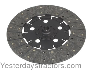 Ford 4830 Clutch Disc F0NN7550BA