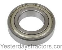 Ford 8210 Clutch Bearing - Pilot F0NNN779AA