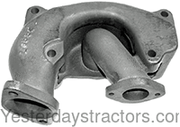 John Deere G Manifold F136R