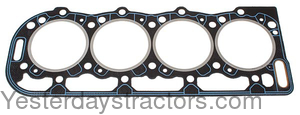 Ford 7610 Head Gasket F1NN6051BA