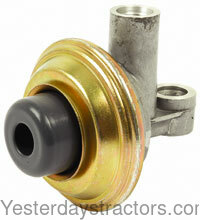 Ford 7610 Fuel Pump F1NN9A384BA