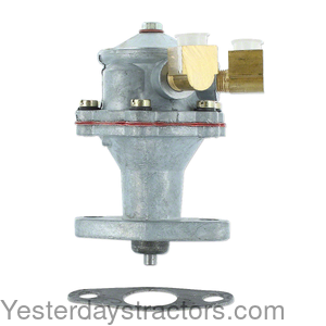 Ford 3000 Fuel Pump F2NN9350AA